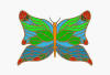 Butterfly Tiffany